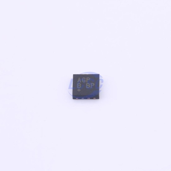 MAXIM MAX3658AETA+T