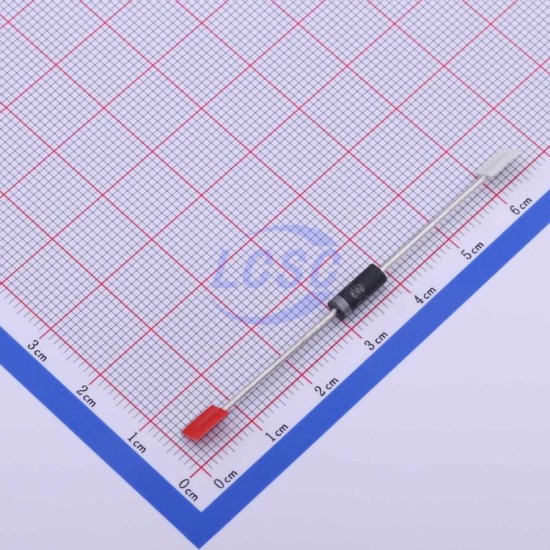onsemi 1N5351BRLG