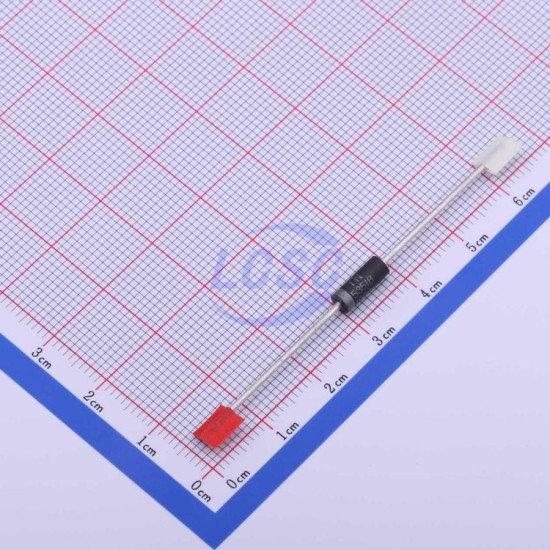 onsemi 1N5351BRLG