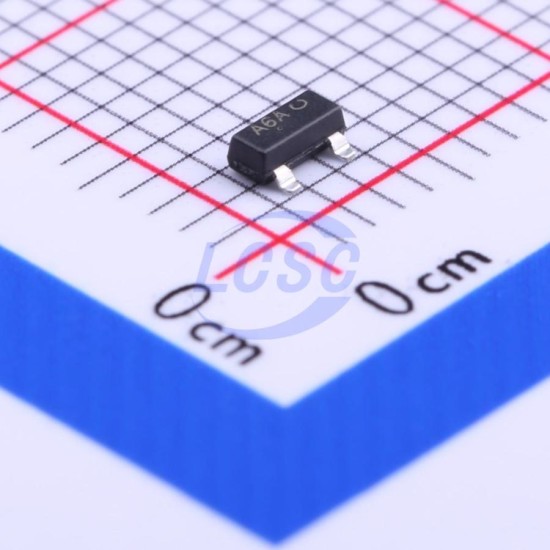 onsemi MMUN2111LT1G onsemi MMUN2111LT1G