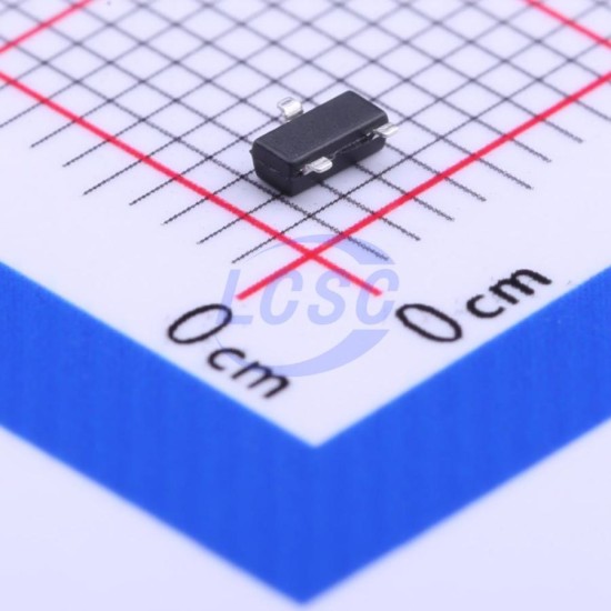 onsemi MMUN2111LT1G onsemi MMUN2111LT1G