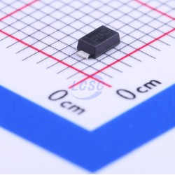DIODES SBR3U40P1-7 DIODES SBR3U40P1-7