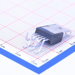 TI LM2596T-5.0/NOPB TI LM2596T-5.0/NOPB