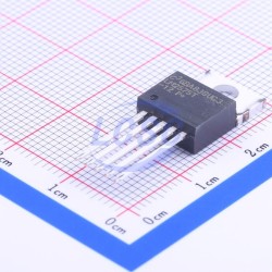 TI LM2575T-12/NOPB