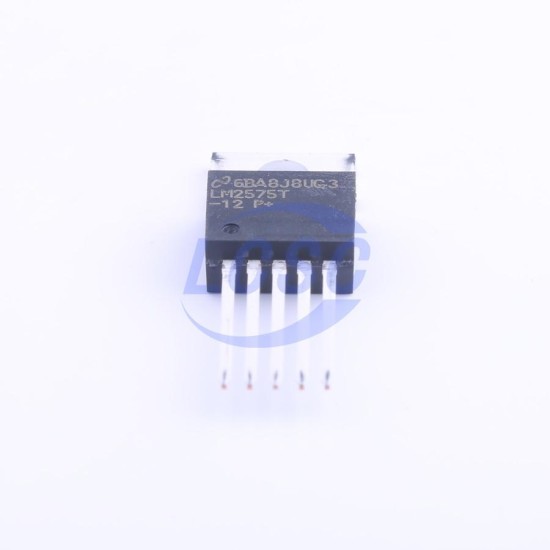 TI LM2575T-12/NOPB TI LM2575T-12/NOPB