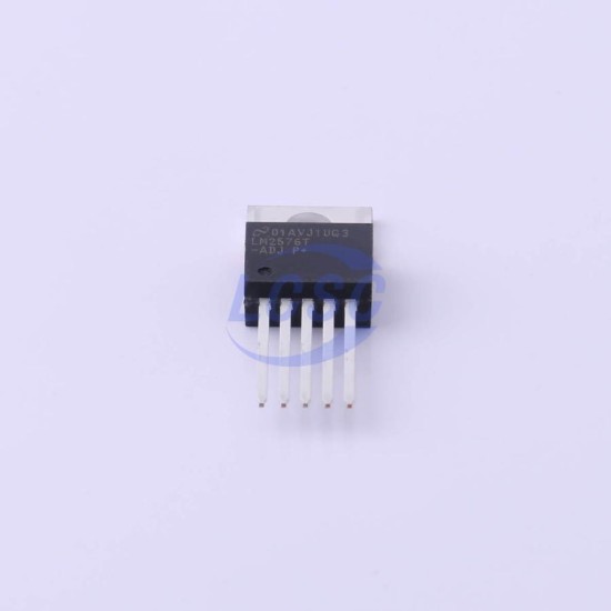TI LM2576T-ADJ/NOPB TI LM2576T-ADJ/NOPB