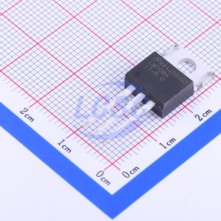TI LM1084IT-5.0/NOPB