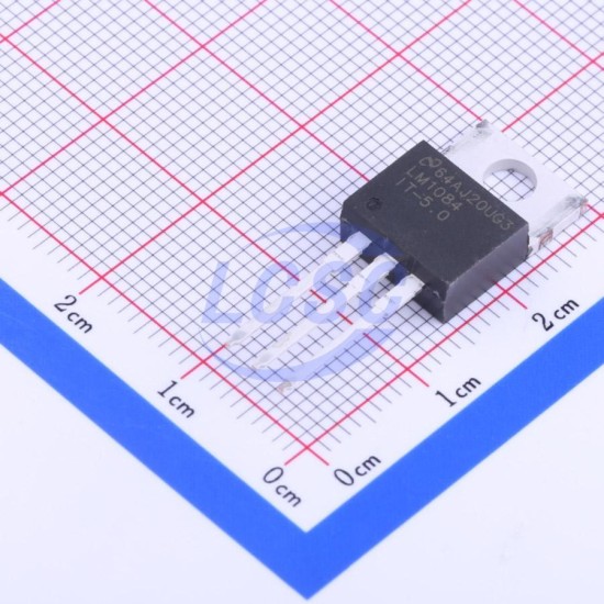 TI LM1084IT-5.0/NOPB TI LM1084IT-5.0/NOPB