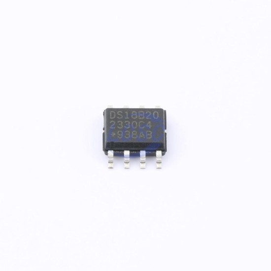 MAXIM DS18B20Z+T&R