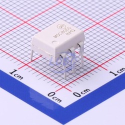 onsemi MOC8050M