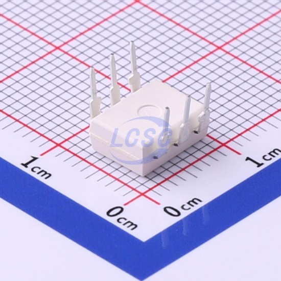 onsemi MOC8050M