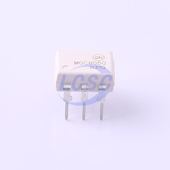 onsemi MOC8050M