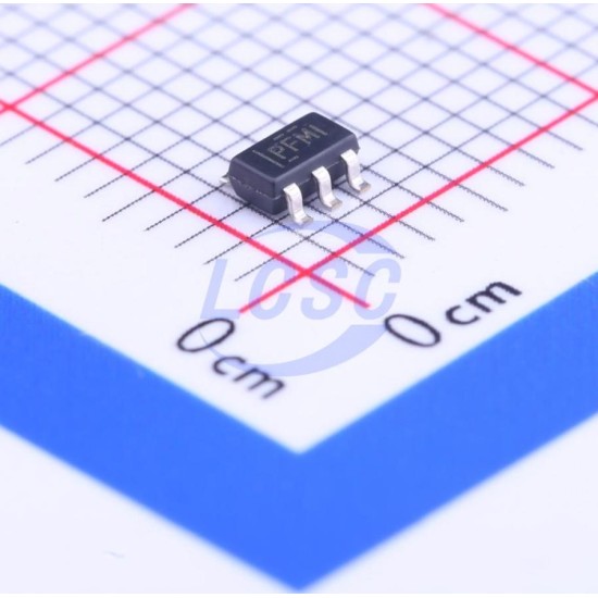 TI TPS60402DBVT TI TPS60402DBVT