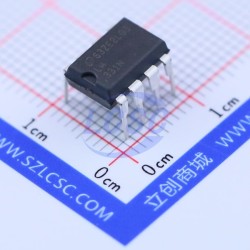 TI LM331N/NOPB