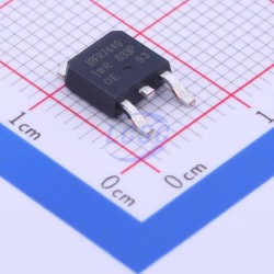 Infineon IRFR7440TRPBF Infineon IRFR7440TRPBF