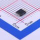 TI DAC7554IDGSR
