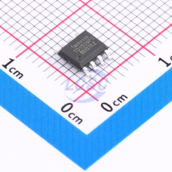 Techcode TD1509P5 R