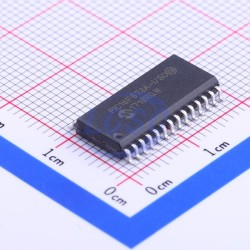 MICROCHIP PIC16F873A-I/SO
