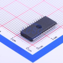 MICROCHIP PIC16F873A-I/SO MICROCHIP PIC16F873A-I/SO