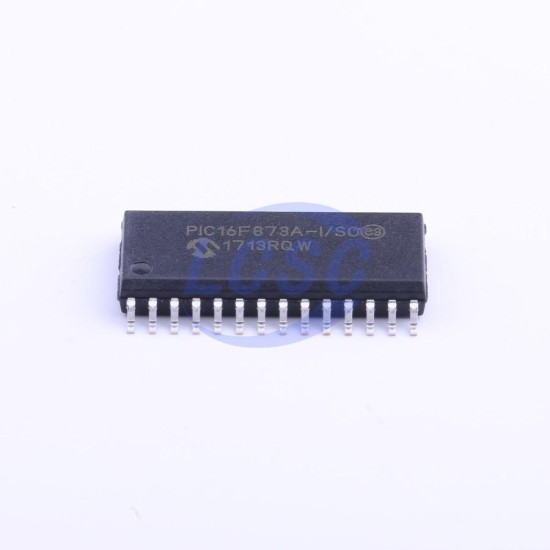 MICROCHIP PIC16F873A-I/SO