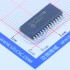 MICROCHIP PIC16F73-I/SO