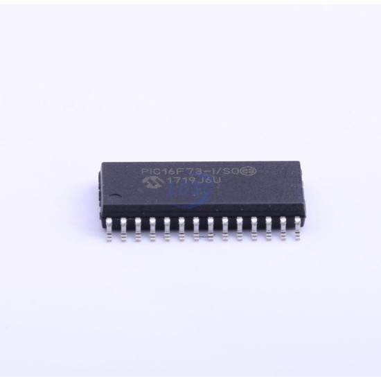 MICROCHIP PIC16F73-I/SO