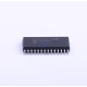 MICROCHIP PIC16F73-I/SO