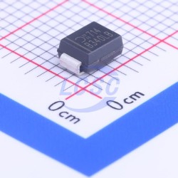 DIODES B340LB-13-F DIODES B340LB-13-F