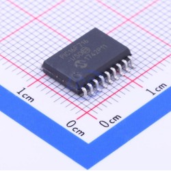 MICROCHIP PIC16F716-I/SO