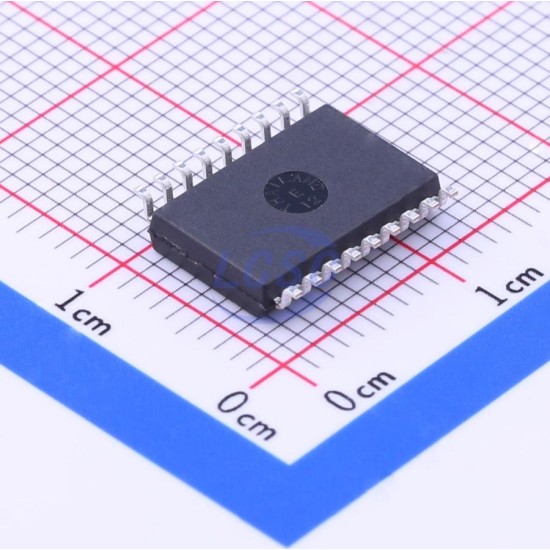 MICROCHIP PIC16F716-I/SO