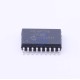 MICROCHIP PIC16F716-I/SO