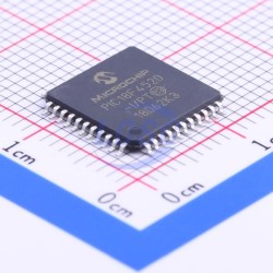 MICROCHIP PIC18F4520-I/PT