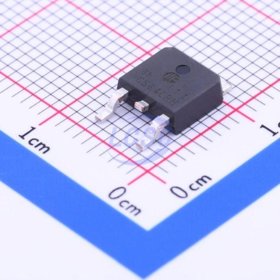 Jilin Sino-Microelectronics JCS640RH-O-R-N-A Jilin Sino-Microelectronics JCS640RH-O-R-N-A