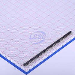 BOOMELE(Boom Precision Elec) 2.54-1*40P