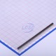 BOOMELE(Boom Precision Elec) 2.54-1*40P BOOMELE(Boom Precision Elec) 2.54-1*40P