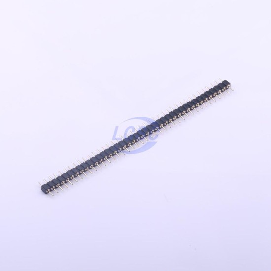 BOOMELE(Boom Precision Elec) 2.54-1*40P BOOMELE(Boom Precision Elec) 2.54-1*40P