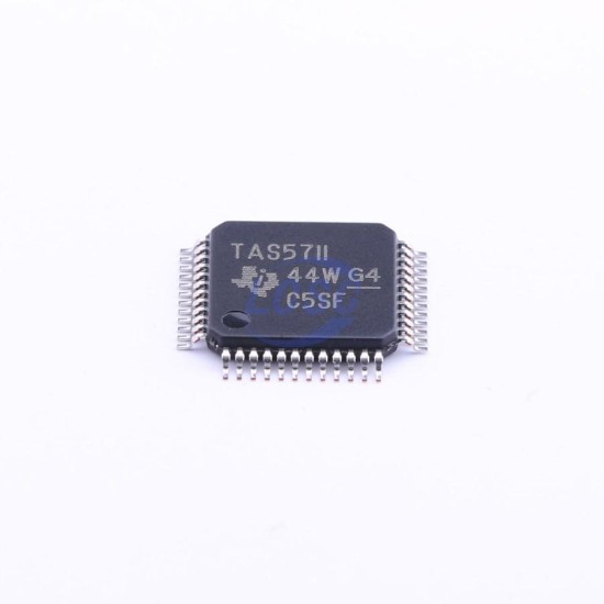 TI TAS5711PHPR