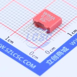 WIMA MKS2C022201A00JSSD