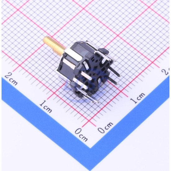 ALPSALPINE RKJXM1015004