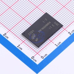 micron MT29F4G08ABAEAWP-IT:E