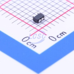 MICROCHIP MCP9700AT-E/LT