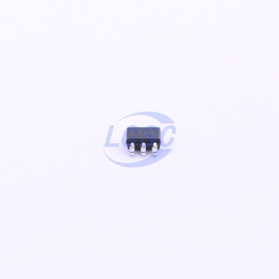 MICROCHIP MCP9700AT-E/LT