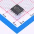 MICROCHIP ATMEGA8L-8AU