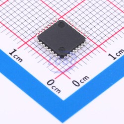 MICROCHIP ATMEGA8L-8AU MICROCHIP ATMEGA8L-8AU