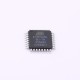 MICROCHIP ATMEGA8L-8AU