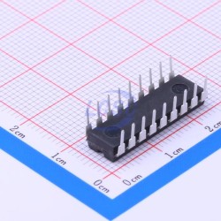MICROCHIP PIC16F54-I/P MICROCHIP PIC16F54-I/P
