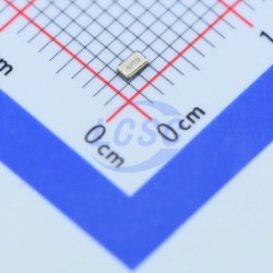 Seiko SC-20S,32.768kHz,20PPM,9pF Seiko SC-20S,32.768kHz,20PPM,9pF