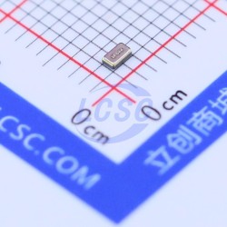 Seiko SC-20S,32.768kHz,20PPM,12.5pF Seiko SC-20S,32.768kHz,20PPM,12.5pF