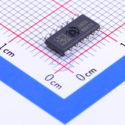 MICROCHIP PIC16F636-I/SL MICROCHIP PIC16F636-I/SL