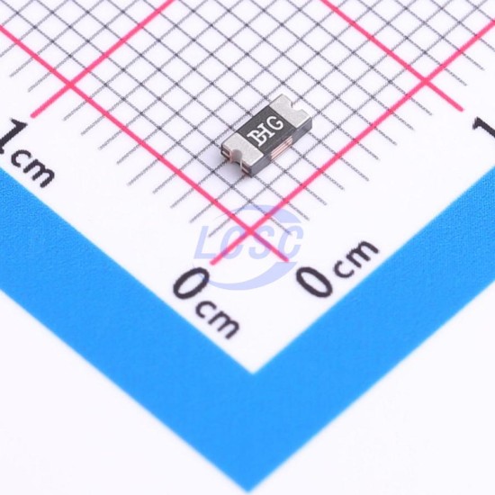 BHFUSE BSMD1206-075-24V BHFUSE BSMD1206-075-24V